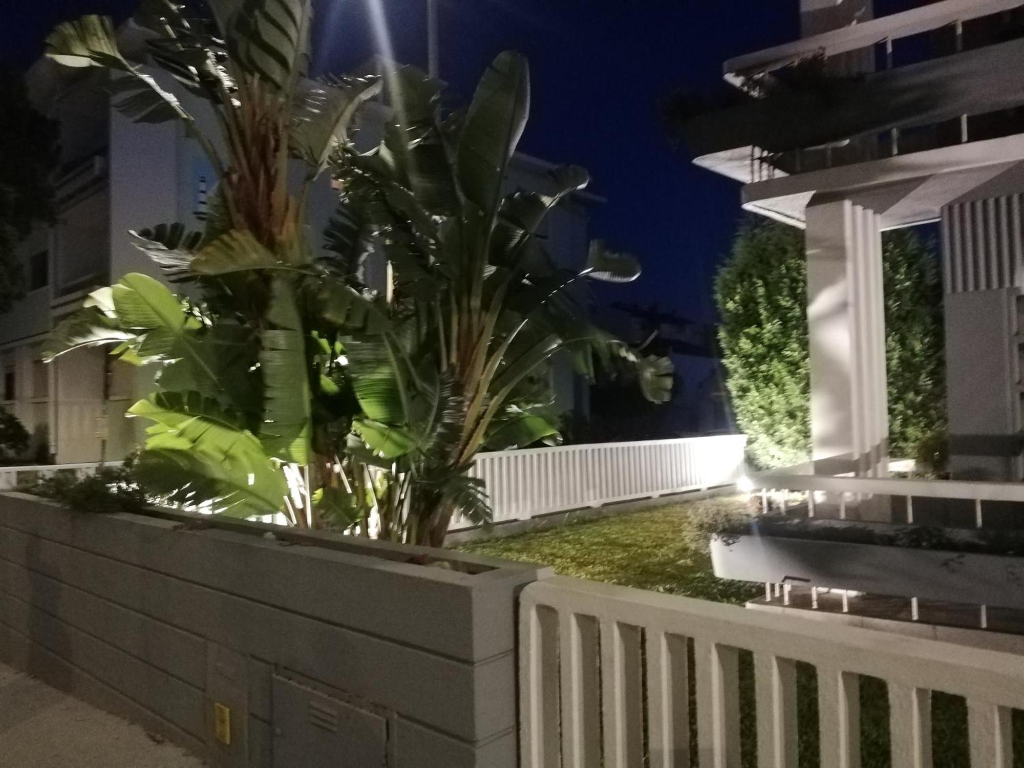 אבאירו Buddies Charm House מראה חיצוני תמונה