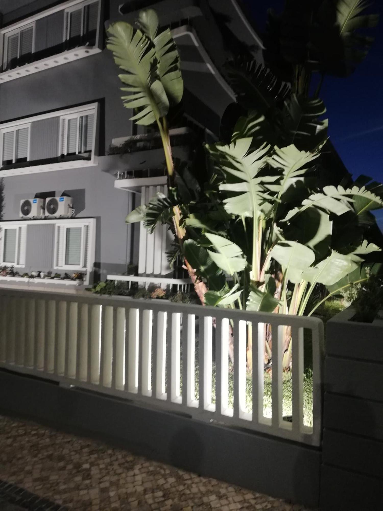 אבאירו Buddies Charm House מראה חיצוני תמונה